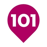 logo 101 Play