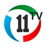 logo 11TV Cantabria