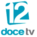 logo 12TV