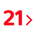 logo 21 Radio
