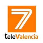 logo 7 TeleValencia
