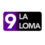 logo 9 La Loma TV