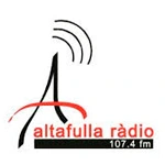logo Altafulla Ràdio