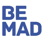 logo BeMad tv HD
