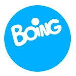logo Boing