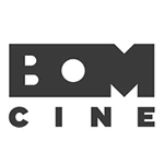 logo BOM Cine