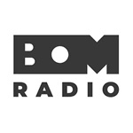 logo BOM RADIO