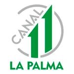 logo Canal 11