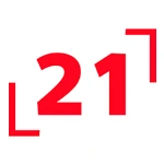 logo Canal 21 Ebre