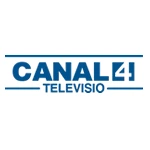 logo CANAL 4