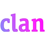logo Clan HD