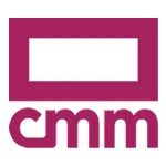 logo CMM TV