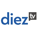 logo Diez TV Cazorla