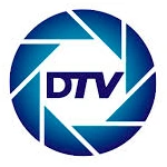 logo DISTRITO TV