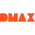 logo DMAX