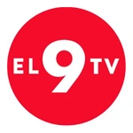 logo El 9 TV