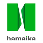 logo Hamaika