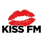 logo Kiss FM
