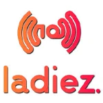 logo ladiez Radio