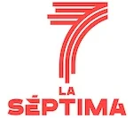 Logo La Séptima TV