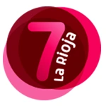 logo La 7 Rioja
