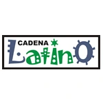 logo LATINO FM