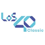 logo LOS40 Classic
