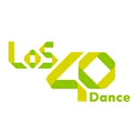logo LOS40 DANCE GANDIA