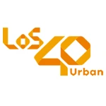logo LOS40 Urban