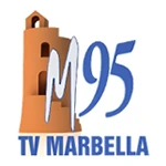 logo M95 TV