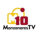 logo Canal 10 Manzanares