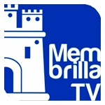 logo Membrilla TV