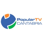 logo Popular TV Cantabria