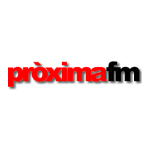 logo Proxima FM
