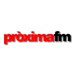 logo Proxima FM
