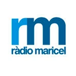logo Ràdio Maricel