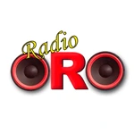 logo RADIO ORO