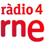 logo Ràdio 4 RNE