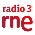 logo Radio3 HQ RNE