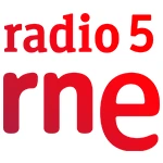 logo Radio 5 RNE