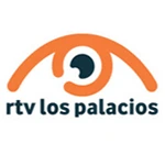 logo TV Los Palacios