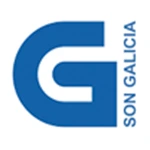 logo Son Galicia Radio