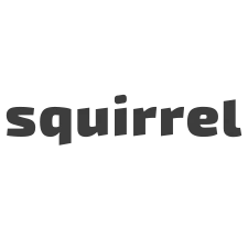 logo SQUIRREL