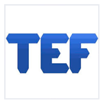 logo TEF
