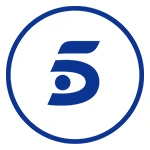 logo Telecinco HD