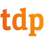 logo tdp HD