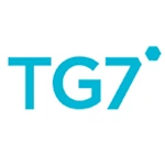 logo TG7 HD