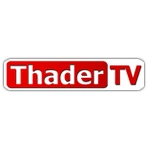 logo Thader TV