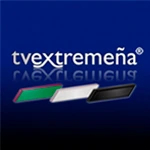 logo Televisión Extremeña