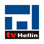 logo TV HELLÍN